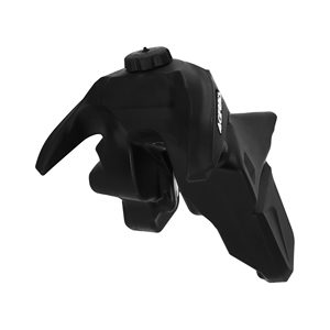 Serbatoio in Plastica Acerbis 12L per KTM, Nuovo Prodotto di Alta Qualità Senza Funzione di Riempimento Rapido - Product Image 1