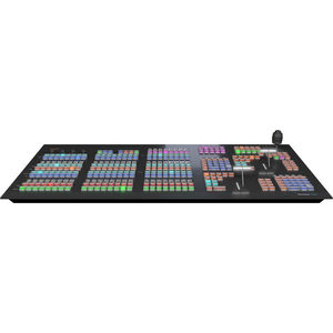 Vizrt TC1 TriCaster con Panel de Control Dual Flex para Sistemas de Equipos de Escenario - Product Image 5