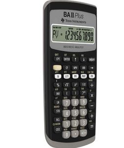 Calculadora Gráfica Texas Instruments Ti 84 Plus Negra en Oferta, Disponible con Juego Completo y Accesorios - Product Image 1