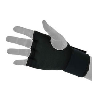 Logo d'impression personnalisé Utilisation unisexe Gel Hand Wraps / Multi Color Custom Made Gel Hand Wraps à vendre - Product Image 3