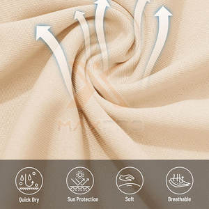 Camisetas Deportivas para Mujer Hechas en Pakistán, Camisetas Deportivas de Poliéster para Gimnasio - Product Image 6