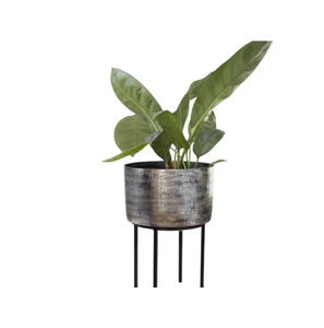 Macetas colgantes de Metal de alta calidad al mejor precio, macetas para interiores y exteriores, macetas, decoraciones de jardín, accesorios para el hogar - Product Image 4