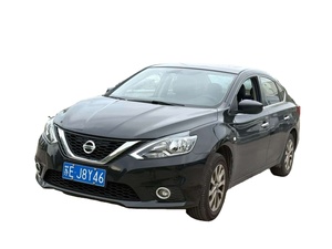 Nissan Sylphy 1.6 XL berline d'occasion 2020, conduite à gauche, diesel turbo, automatique, sièges en cuir, toit ouvrant, 25k-50k milles - Product Image 3