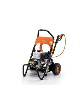 Hidrolavadora Stihl de Alta Presión con Marco Metálico y Patrón de Rociado Ajustable, Herramienta de Limpieza para Exteriores - Product Image 2