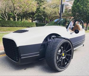 Vanderhall Carmel 2023/2024 Original, Nuevo de Marca, con Entrega Rápida a Todo el Mundo - Product Image 1