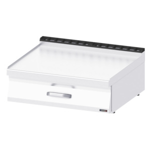 Plan de travail neutre à 1 tiroir 80 - Pièces et accessoires pour armoires de cuisine - Product Image 1