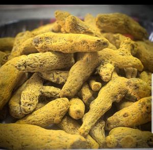 Dedos de cúrcuma de alta calidad en stock para compras al por mayor con envío global - Product Image 6