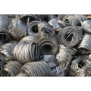 Pure <b>Aluminum</b> Enameled <b>Wire</b> Scrap with Bending Service for Industrial Use - Product Image 4
