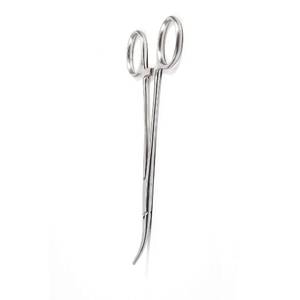 Pinces à moustiques en acier inoxydable, pinces chirurgicales hémostatiques avec mécanisme de verrouillage pour usage médical et bricolage - Product Image 4