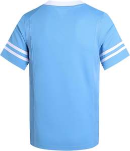 ผู้ผลิตชุดฟุตบอลและเครื่องแบบฟุตบอล สนับสนุนผู้จัดจำหน่ายสโมสร รับผลิตชุดฟุตบอลตามคำสั่งซื้อ แบรนด์และจำหน่ายจำนวนมาก - Product Image 2