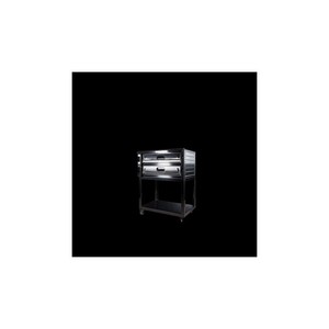 Four à pizza électrique de qualité supérieure avec porte, idéal pour un usage commercial hôtels fours à plusieurs étages - Product Image 1