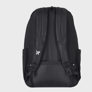 Arctic Fox Frame Black <b>Laptop</b> <b>Backpack</b> - Product Image 3