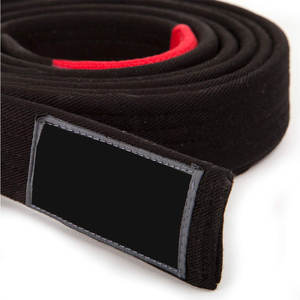Ceinture de Jiu-Jitsu Brésilien (BJJ) fabriquée au Pakistan, ceinture de Jiu-Jitsu Brésilien de haute qualité, meilleur prix pour ceinture de Jiu-Jitsu Brésilien - Product Image 2