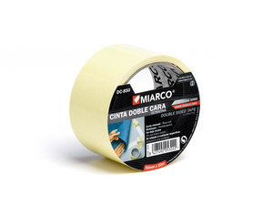 Nastro biadesivo in polipropilene DC-850 50mm x 10m (Miarco 5322) - Product Image 1