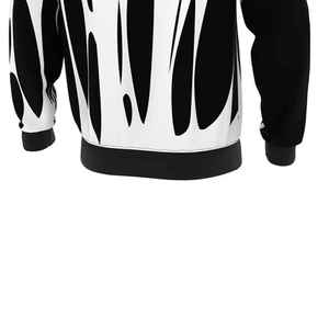 Sweat-shirts à sublimation pour hommes très demandés, nouvelle arrivée, prix abordable, service OEM, design de sweat-shirts à sublimation pour hommes - Product Image 5