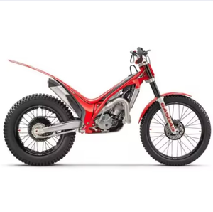 VENDO AHORA TECNOLOGÍA Venta caliente GasGas TXT Racing 250 2025 Supersport 3 años de garantía Hecho en EE. UU. - Product Image 3