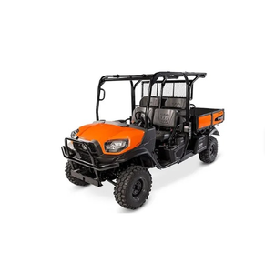Nueva Oferta Increíble para el Kubota RTV-X Crew Basic 2025 - Product Image 3
