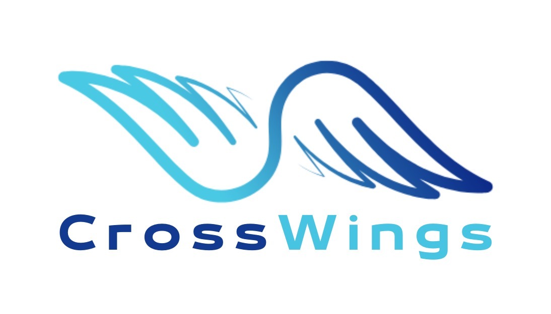 CROSSWINGS SPORTS logo