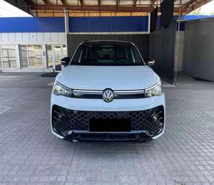 2025 Pro Auto matic/AWD Motor 4L Híbrido PHEV Asientos de Cuero Cámara Trasera LHD Opción Manual - Product Image 6