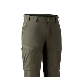 กางเกงล่าสัตว์คาร์โก้สำหรับผู้ชายกางเกงล่าสัตว์ปรับแต่งได้ดีไซน์ใหม่ล่าสุด - Product Image 3