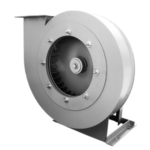 Good Quality <b>Radial</b> <b>Fan</b> Device for Moving Air and Gases in Ventilation Widely Used on Industrial Sites - Product Image 1
