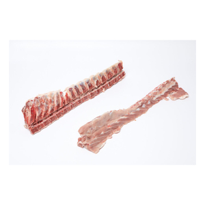 Columnas de cerdo congeladas asequibles - Product Image 2