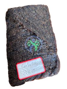 Material de caucho crudo de alto estándar SVR 10 materiales de moldeo de caucho precio barato de Vietnam proveedor mayorista de caucho - Product Image 4