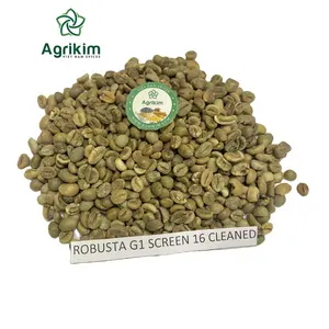 Premium Grade Green Coffee Bean Factory Supplier Best Price 100% Natural Pure Green Coffee Bean From Vietnam WA +84368591192