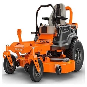 Ventes récentes = Tondeuse autoportée ARIENS IKON X 52 pouces 23 CV à essence hydrostatique sans fil 2 temps de qualité industrielle - Product Image 1