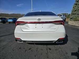 Toyota Avalon 2022 - Product Image 3