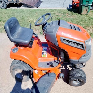 Cortacésped Husqvarna de calidad premium para un cuidado del césped sin esfuerzo Entrega rápida Compre ahora y experimente una siega suave - Product Image 5