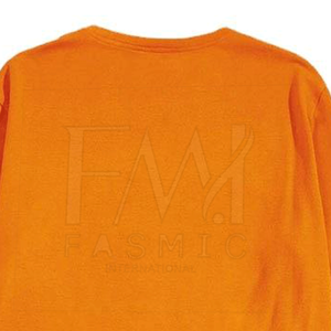 Ensemble de survêtement décontracté deux pièces pour homme, en molleton 100 % coton respirant, idéal pour l'entraînement sportif et les tenues d'hiver - Product Image 4