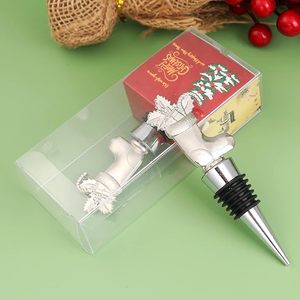 <b>Wine</b> Stopper for <b>Wine</b> Bottles Reusable With Silicone Good Sealing Leak Proof Freshness Suitable for Home Hotels Club Bar Venues - Product Image 6