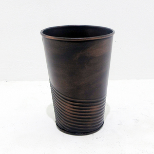 กระถางต้นไม้เหล็กโลหะสำหรับตกแต่งบ้านและทำสวนออกแบบได้ตามต้องการ - Product Image 1