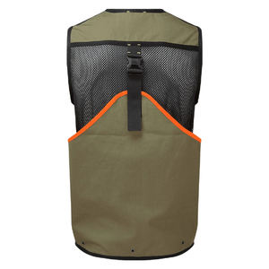 Gilet de chasse respirant de haute qualité pour homme, imperméable et isolé, sans couture, pour l'automne et l'hiver - Product Image 3
