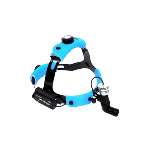 MANUFACTURE PRICE OFFER COLD <b>LIGHT</b> SOURCE WITH <b>FIBER</b> <b>OPTIC</b> HEADBAND SYSTEM.... - Product Image 3