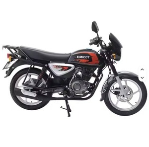 PRÊT À EXPÉDIER Moto à essence modèle Boxer populaire 100CC 110cc 150CC - Product Image 3
