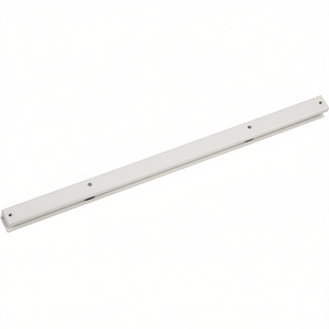 DORMAKABA PORTEO White Sliding Rail with Glass Door <b>Shoe</b> <b>Hook</b> Premium Product Category - Product Image 3