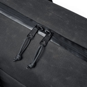 duffel bag for short trip travel and daily routine duffel bag carry bag for personal travel use duffel bag for daily storage - Product Image 3