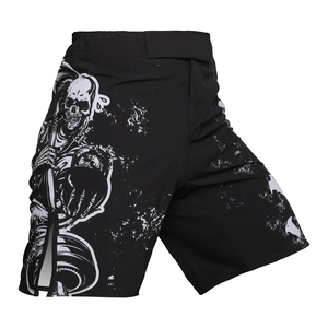 Factory Direct Adjustable Rate MMA Shorts Unique New Design Top Manufacturer with OEM Service for Martial <b>Arts</b> Wear - Product Image 1