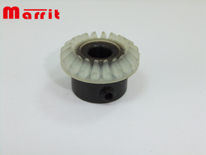 Engrenage vertical du mouvement inférieur pour Singer # 174204 - Product Image 2