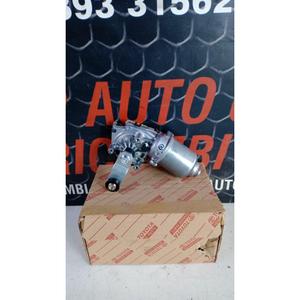 MOTEUR D'ESSUIE-GLACE AVANT TOYOTA Yaris Série (08>11) 85110-0D080 - Product Image 3