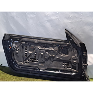 PORTE AVANT GAUCHE SX BMW Série 3 E92 Coupé PORTE 41517200569 N47D20A (06>10) - Product Image 5