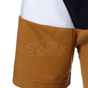 Polo de Color Sólido para Hombre, Camisa de Talla Grande para Adulto, Polo para Hombre, Ropa de Verano, Polo en Stock - Product Image 4