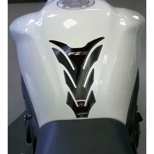 Adesivi 3D in Resina per Serbatoio Moto Yamaha FZ8, Decalcomanie Impermeabili con Logo per Decorazione - Product Image 2
