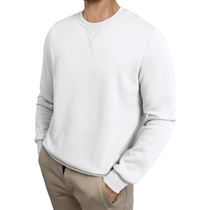 Sudadera Informal para Hombre a Precio Accesible, Fabricada en Fábrica, Corte Regular, Fabricante de Sudaderas para Hombre - Product Image 3