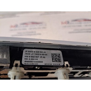 PLAFONIERA BMW Serie X1 (E84) 6936148-02 (09>15) - Product Image 6
