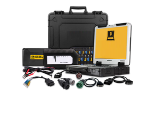 NUEVO Paquete de Diagnóstico para Carreteras de Grado Industrial OEM/ODM - 3 Años de Garantía, Conectividad USB Portátil - Product Image 2