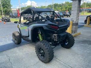รถเอทีวี RZR XP 1000 Ultimate รุ่นใหม่ ปี 2025-2026 คุณภาพสูง สำหรับผู้ใหญ่ พร้อมส่งถึงบ้าน - Product Image 5