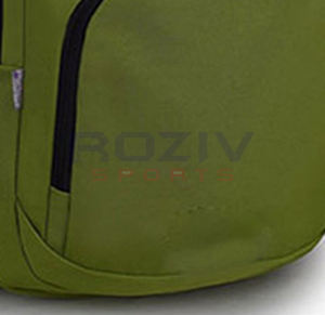 Mochila Deportiva para Béisbol y Sóftbol, Personalizada, de Poliéster de Alta Calidad, Bolsas de Almacenamiento - Product Image 3